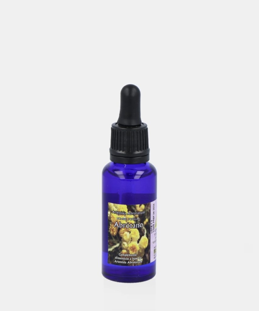Abrotano® 30 ml.