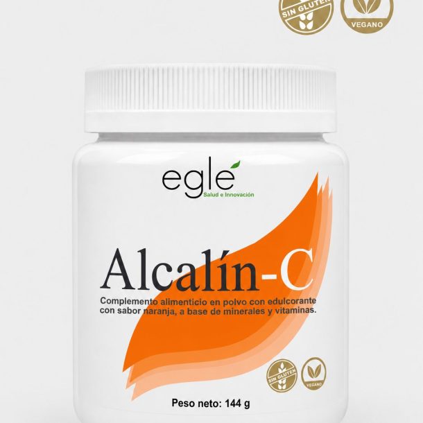 Alcalín-C