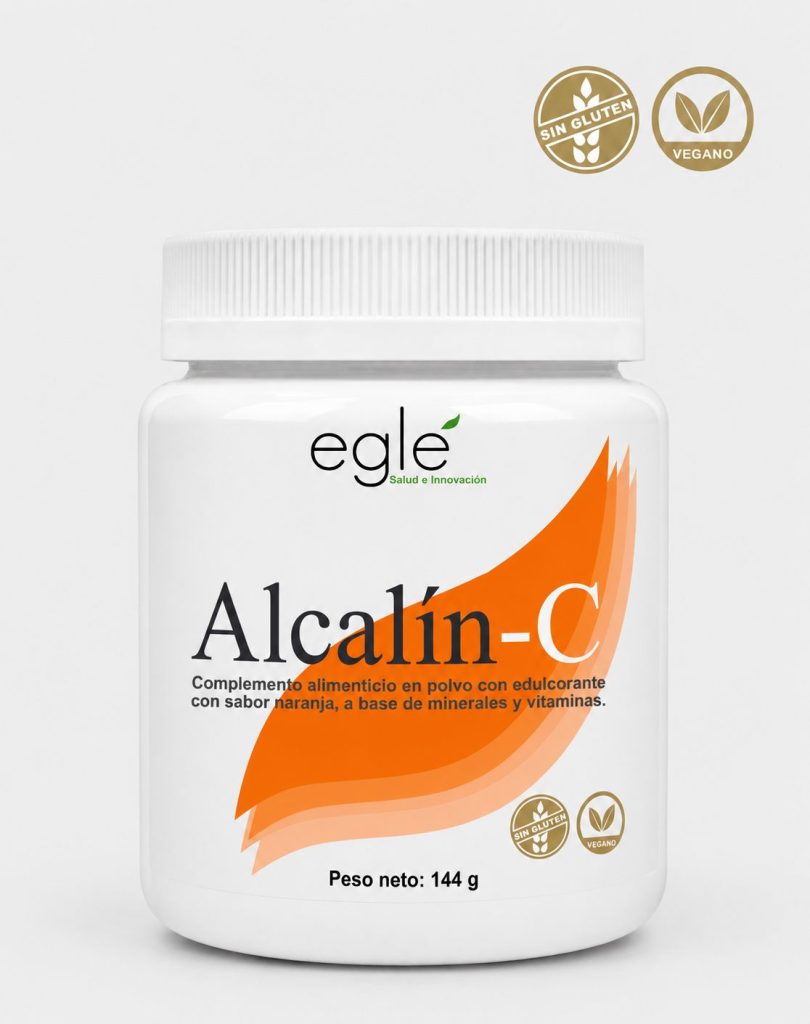 Alcalín-C