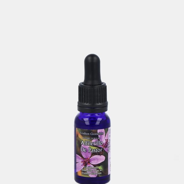 Alfilerillo De Pastor® 15 ml.