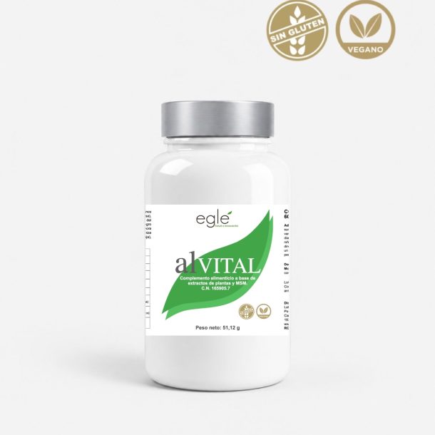 Alvital