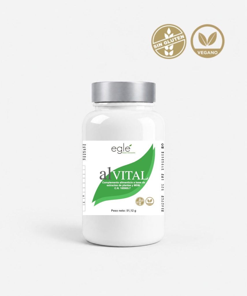 Alvital