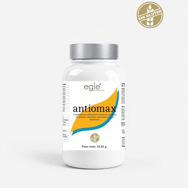 Antiomax