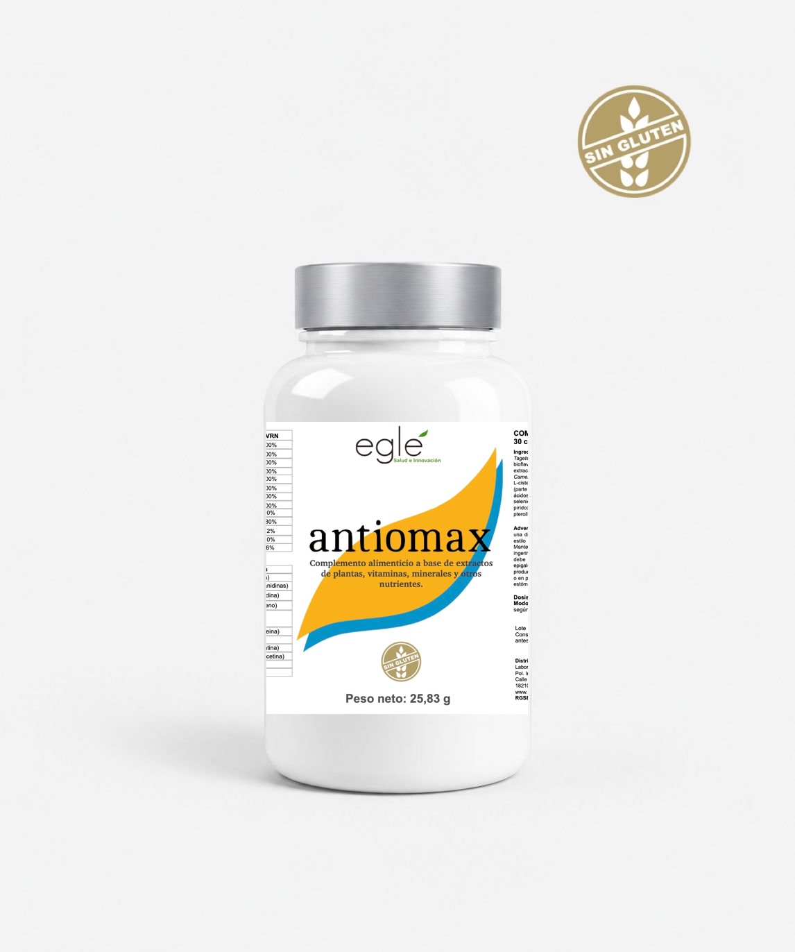 Antiomax