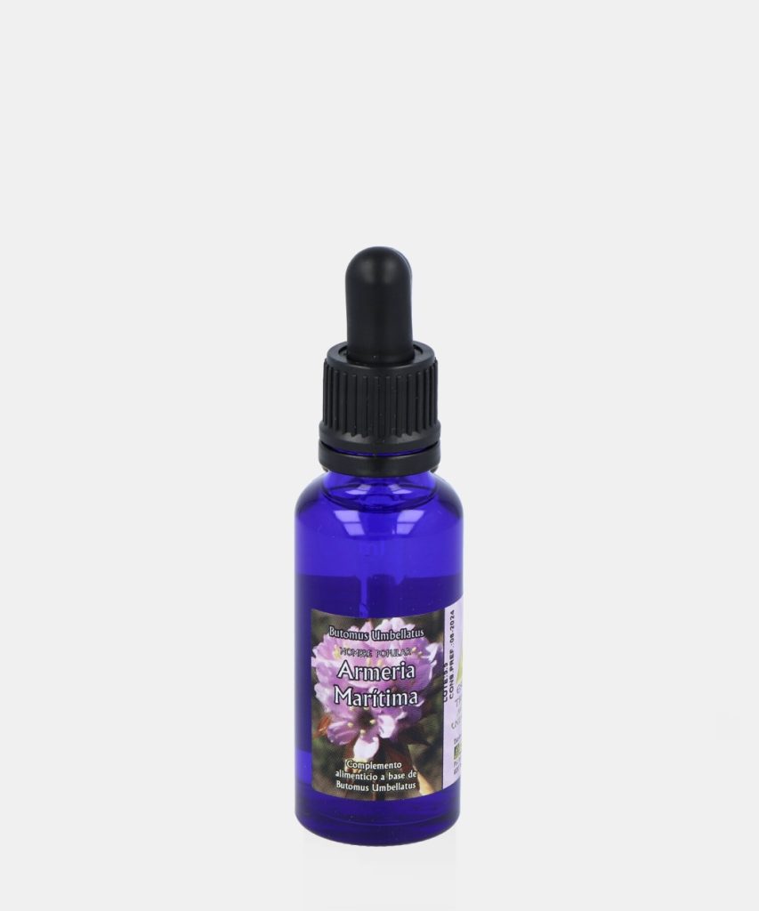Armeria Marítima® 30 ml.
