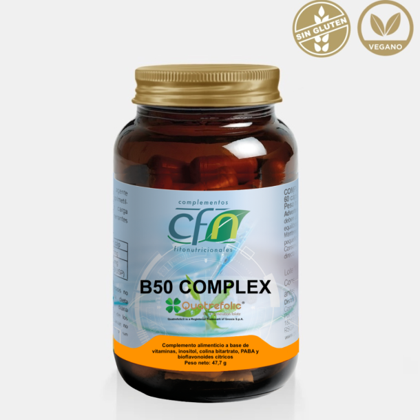 B50 Complex