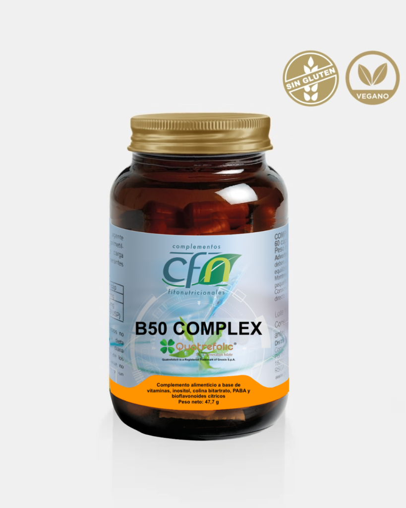 B50 Complex