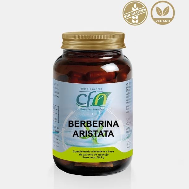 Berberina Aristata