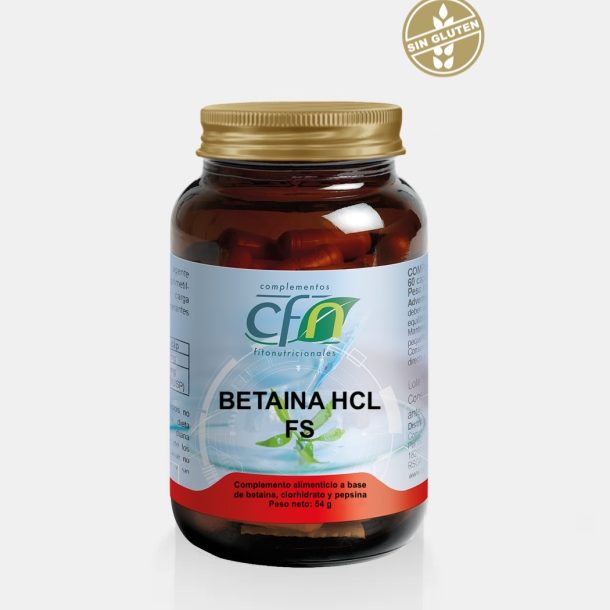 Betaina HCL FS