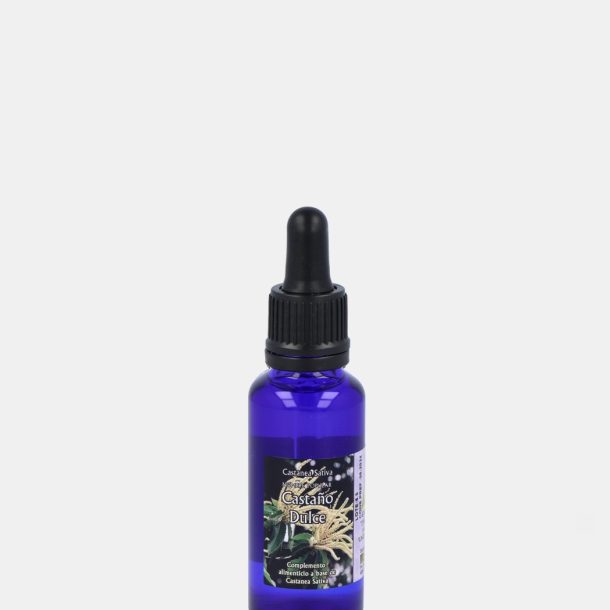 Castaño Dulce® 15 ml.