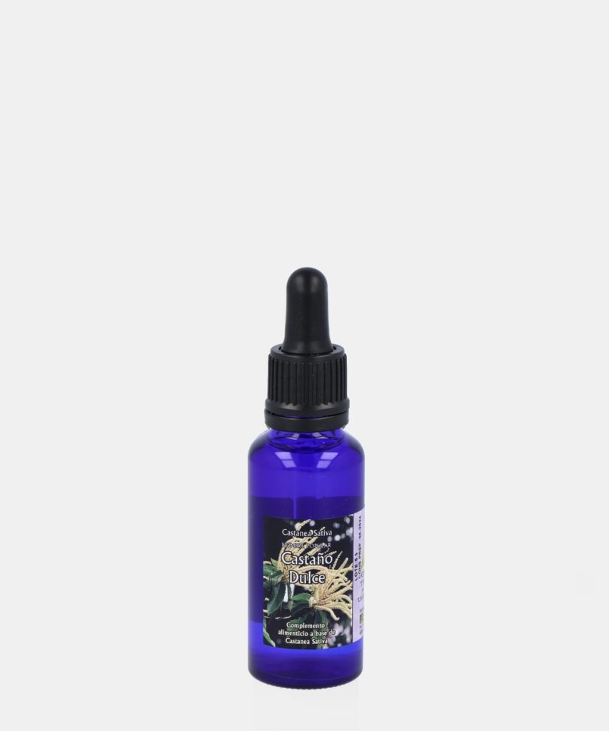 Castaño Dulce® 15 ml.