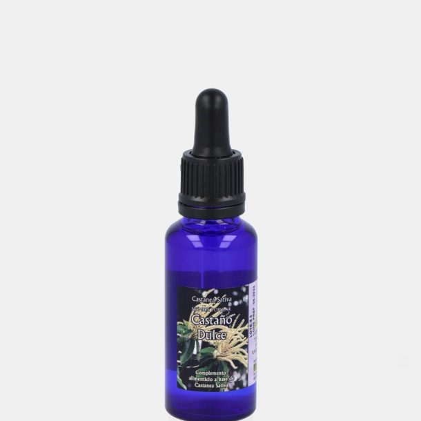 Castaño Dulce® 30 ml.