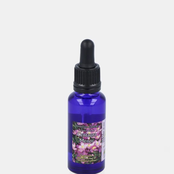 Centaura Menor® 30 ml.