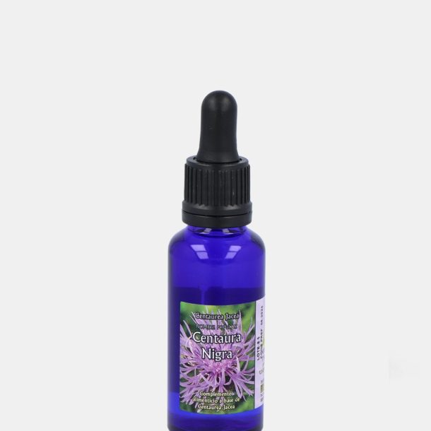 Centaura Nigra® 30 ml.