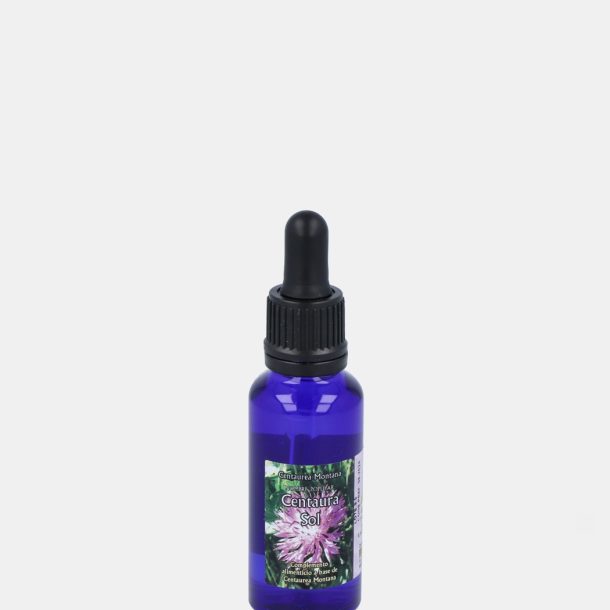 Centaura Sol® 15 ml.