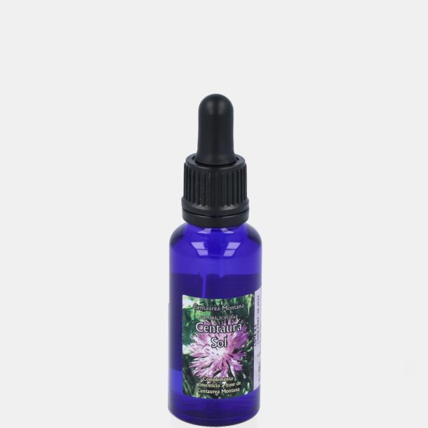 Centaura Sol® 30 ml.