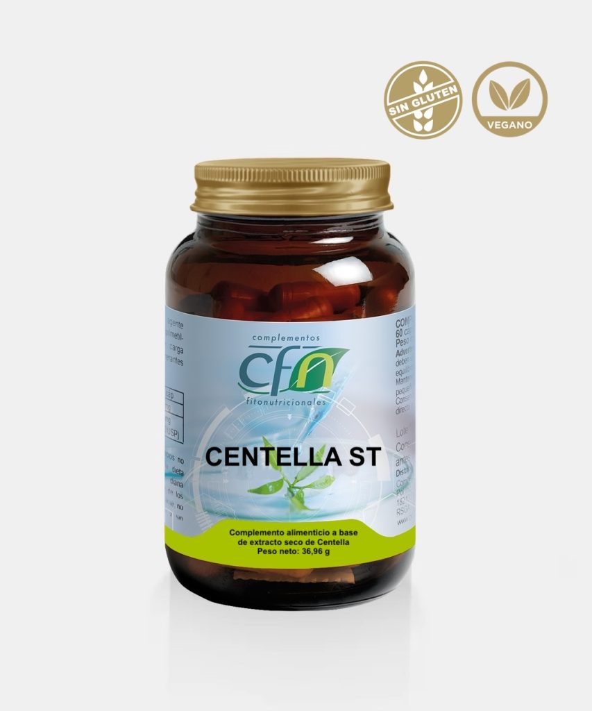 Centella ST