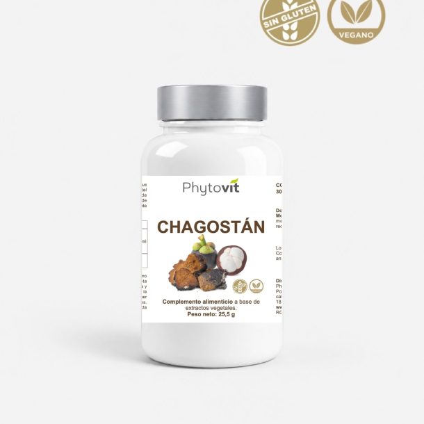 Chagostan