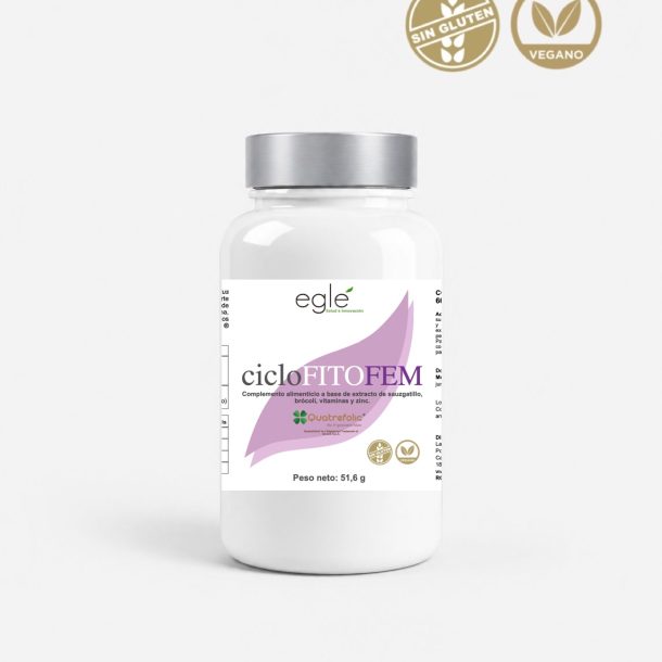 Ciclofitofem