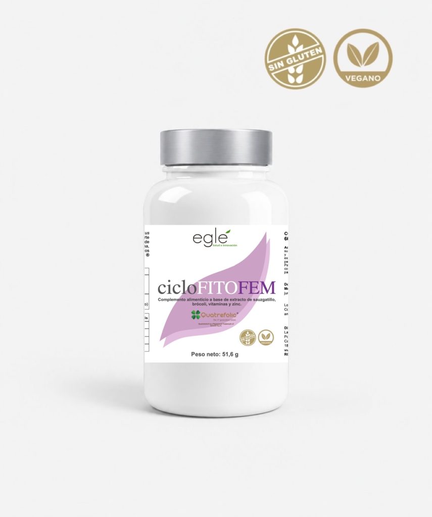 Ciclofitofem