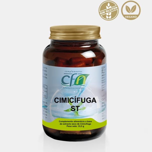 Cimicífuga ST