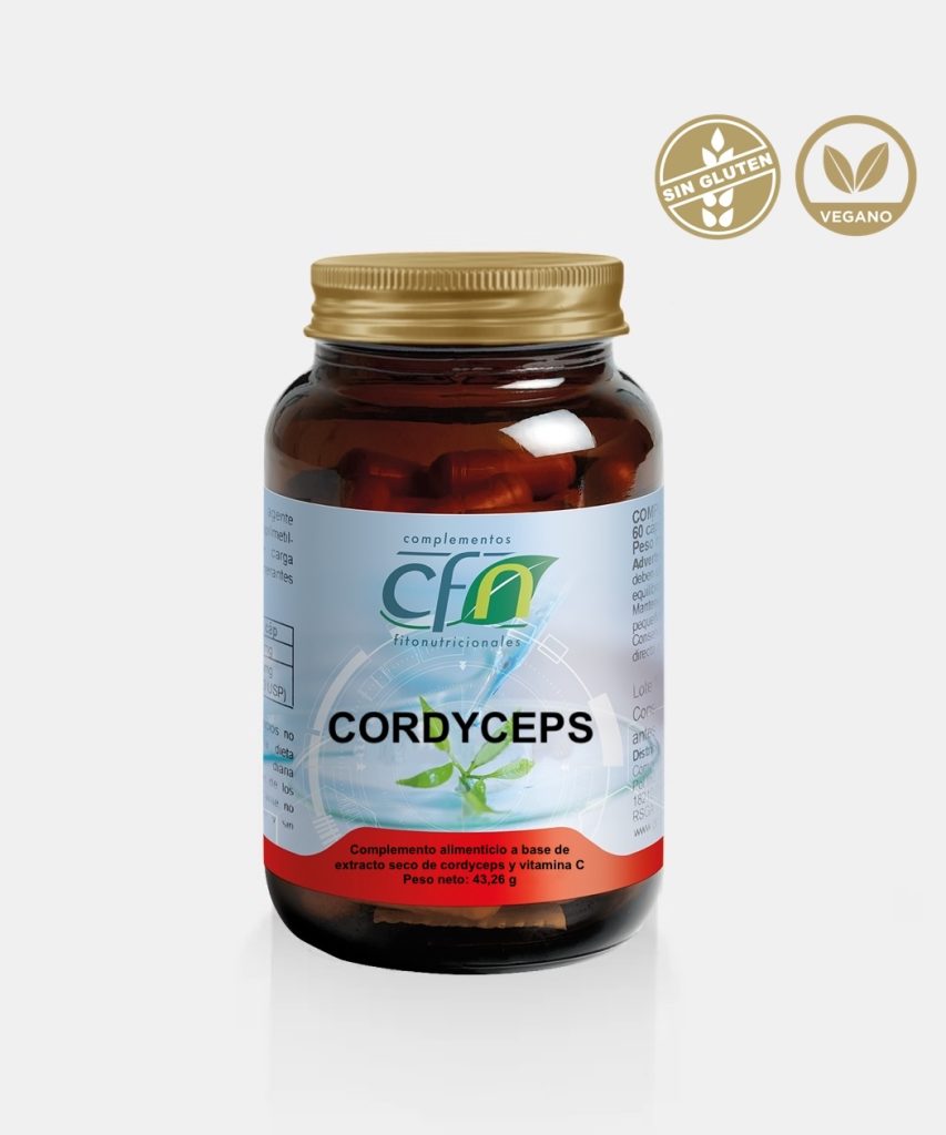 Cordyceps
