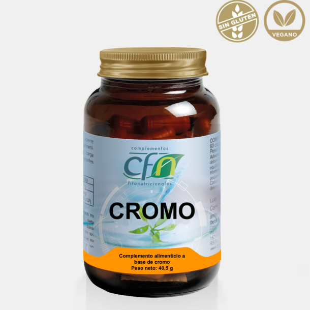Cromo