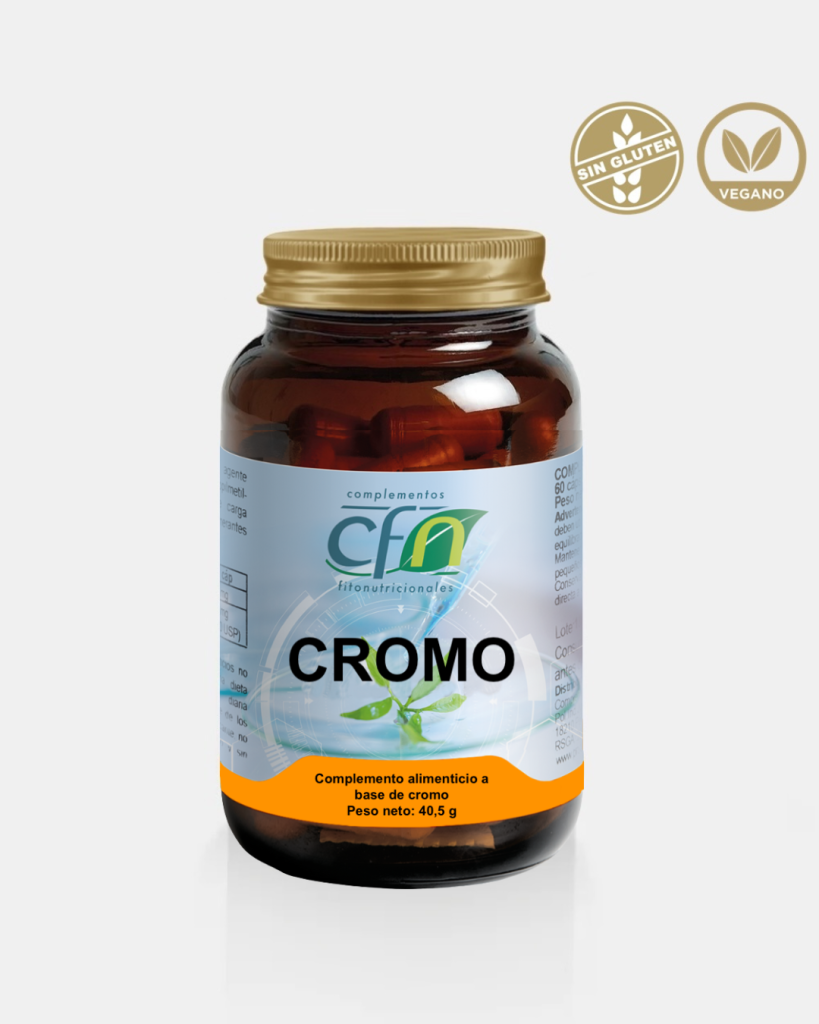 Cromo