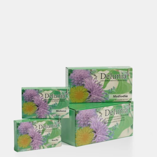 Delunia®