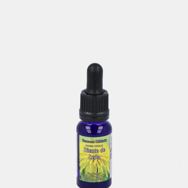Diente de León® 15 ml.