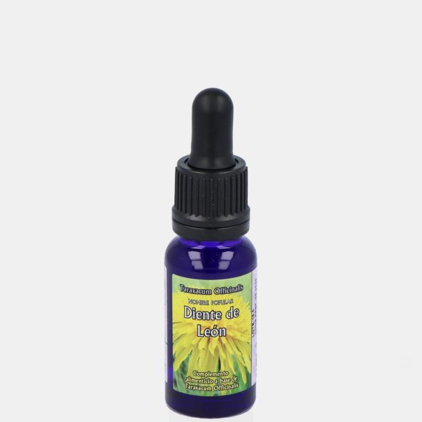 Diente de León® 30 ml.