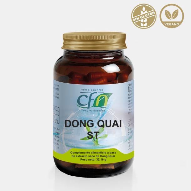 Dong Quai ST