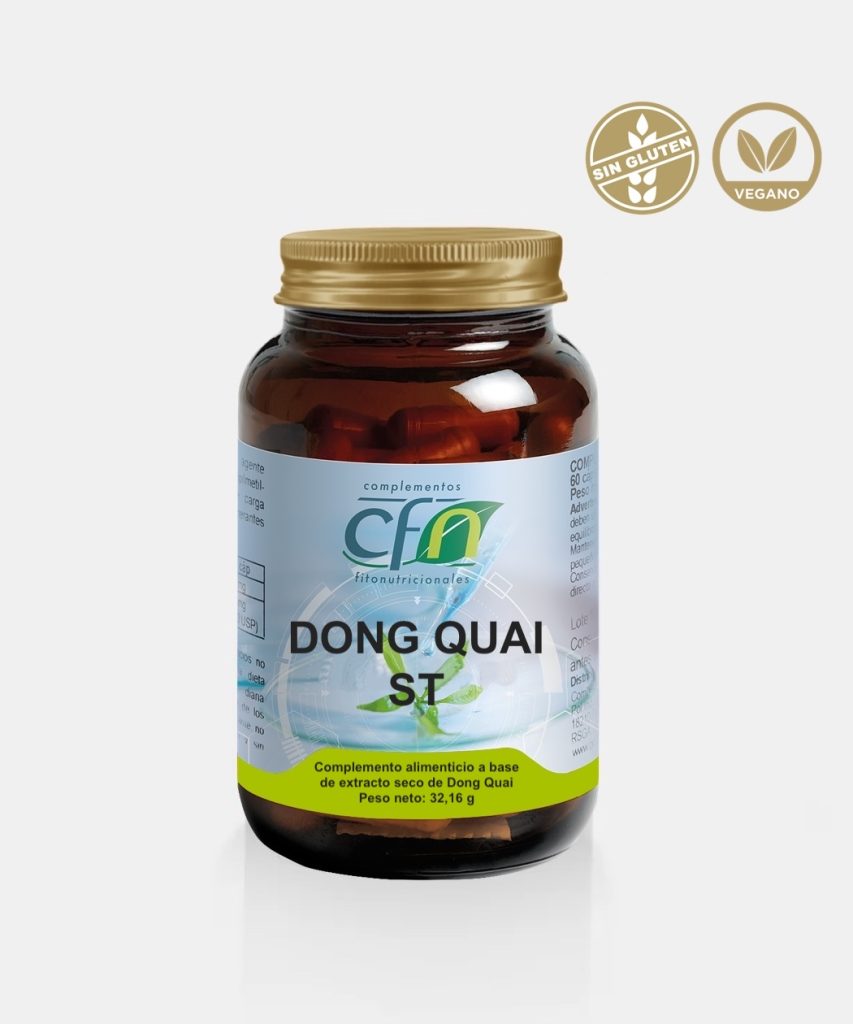 Dong Quai ST