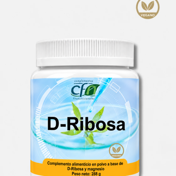 D-Ribosa