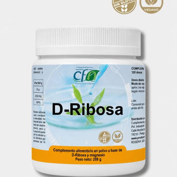 D-Ribosa