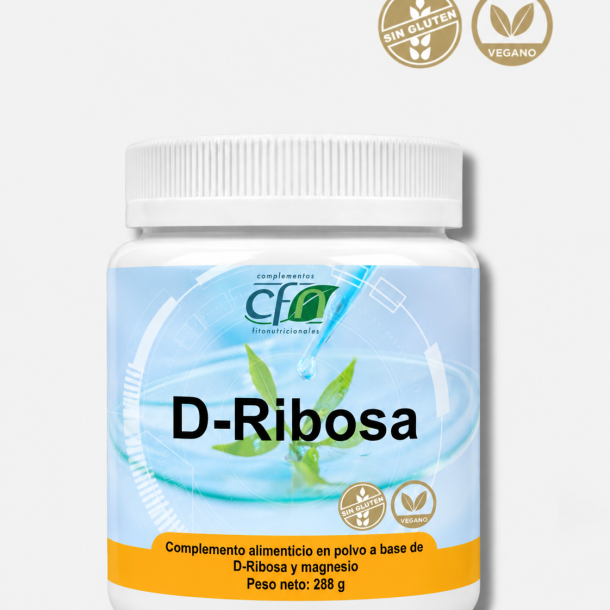D-Ribosa
