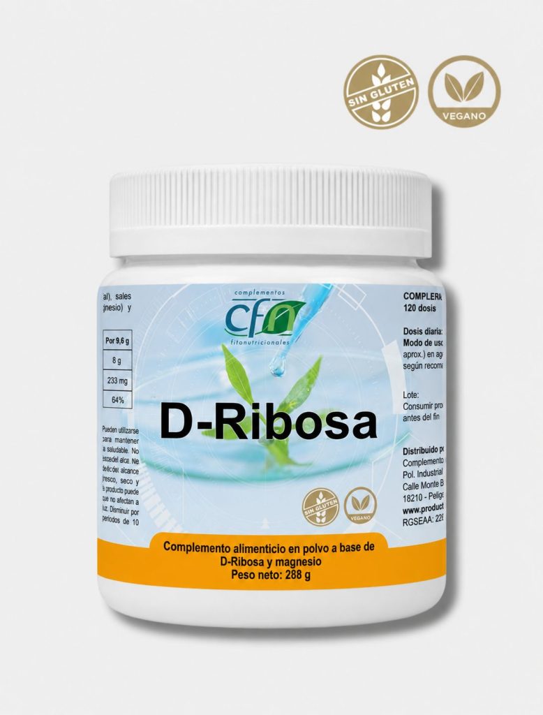 D-Ribosa