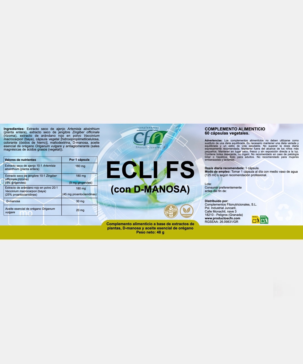 Ecli FS - Imagen 2