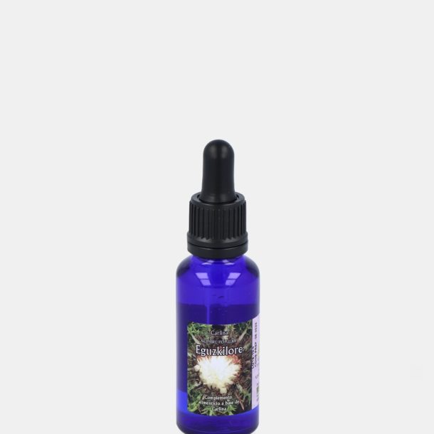 Eguzkilore® 15 ml.