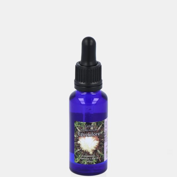 Eguzkilore® 30 ml.