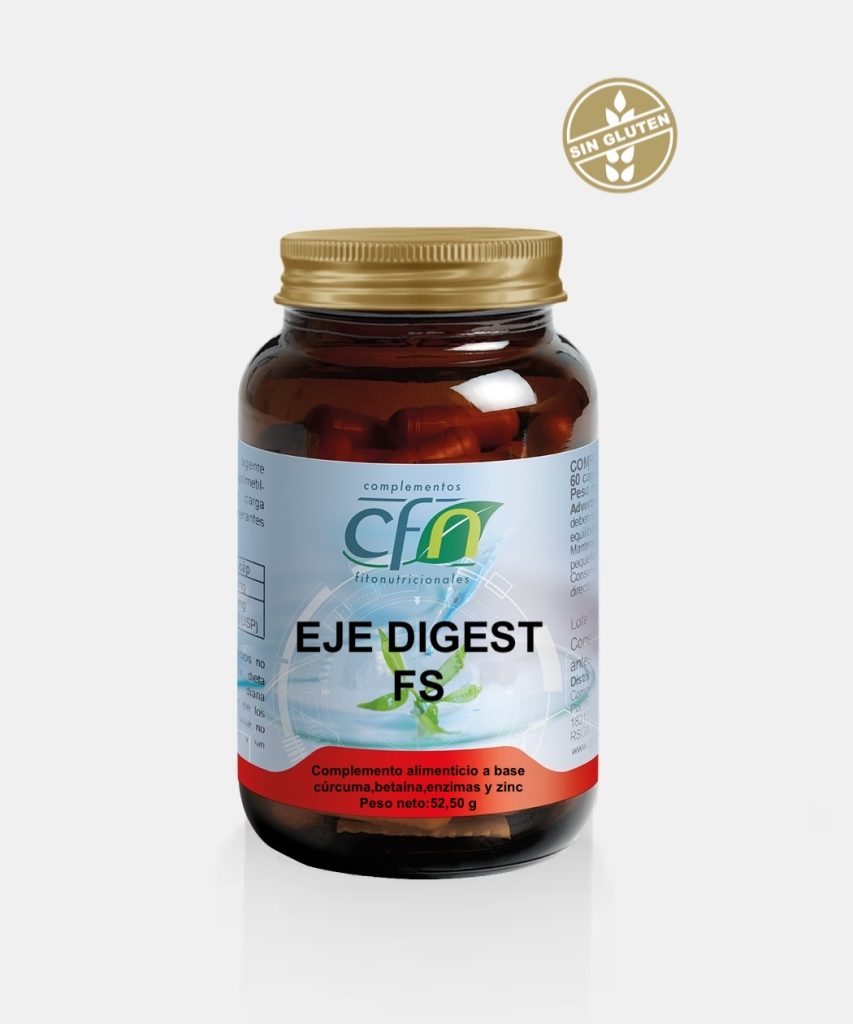 Eje Digest FS