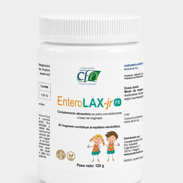 Entero Lax JR FS