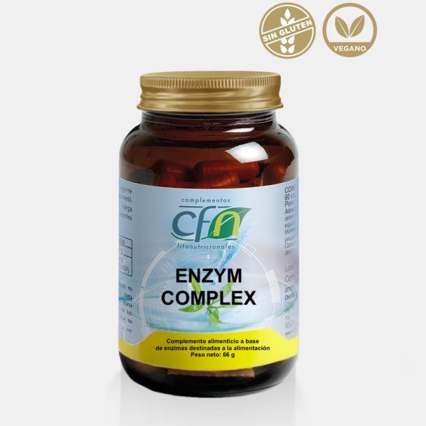 Enzym Complex