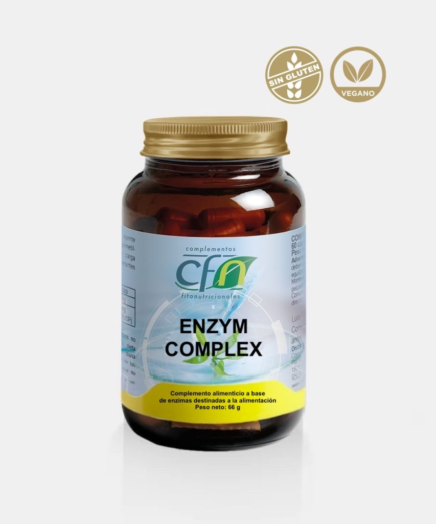 Enzym Complex