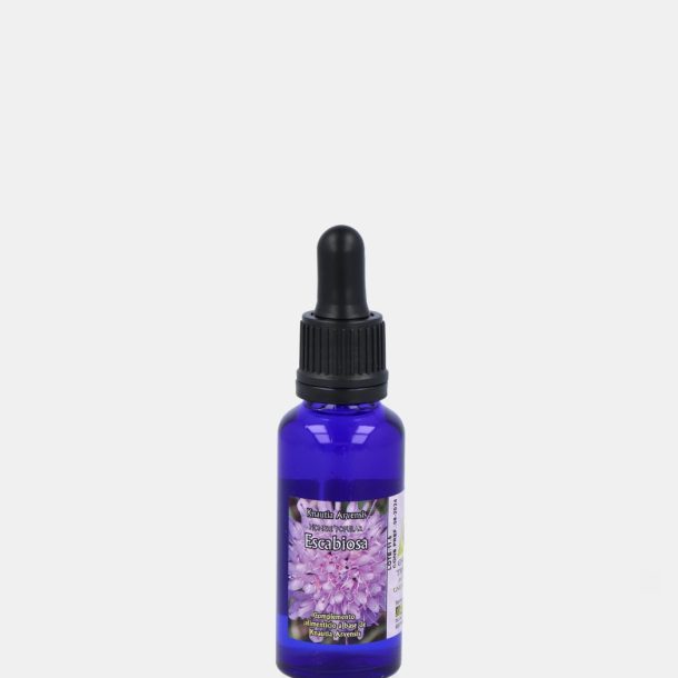 Escabiosa ® 15 ml.