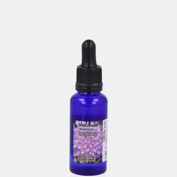 Escabiosa® 30 ml.