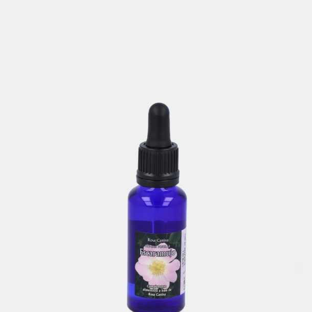 Escaramujo® 15 ml.