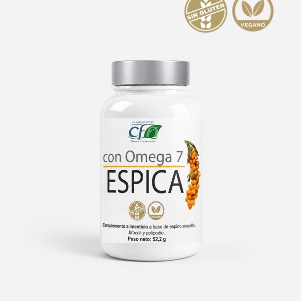 Espica - Cápsulas