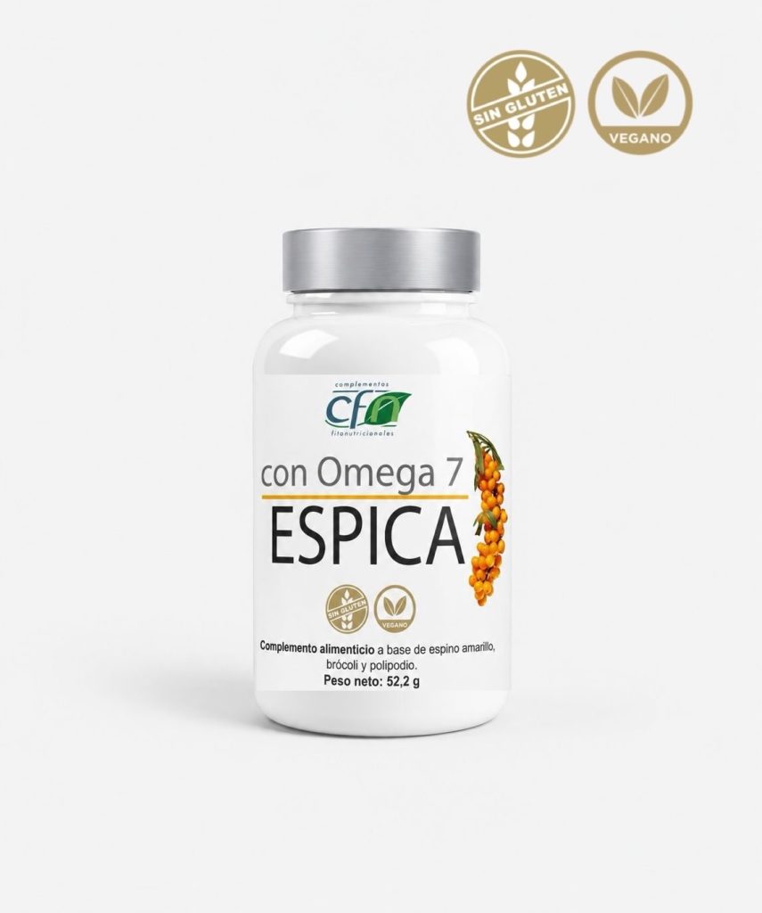 Espica - Cápsulas