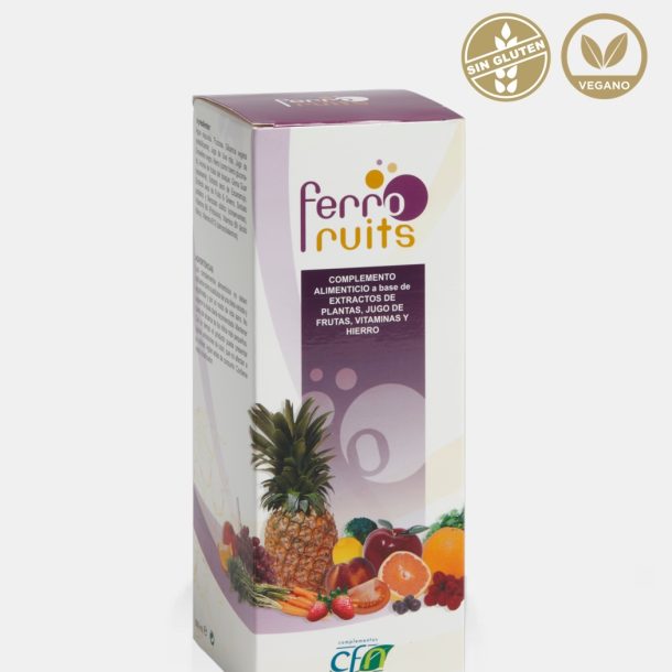Ferro Fruits